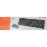 COMBO TECLADO KAIPING