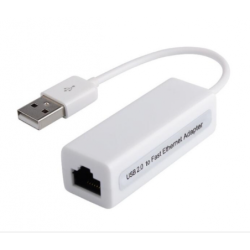 ADAPTADOR USB A ETHERNET WL07 ELEGATE