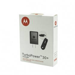 COMBO POWER 3.0 TIPO V8 Y TIPO C MOTOROLA