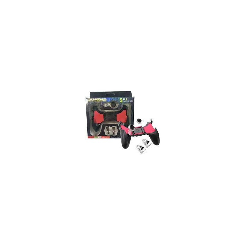 CONTROL GAMEPAD CELULAR 5IN1